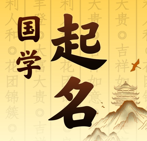 漳州国学起名 人工起名一对一